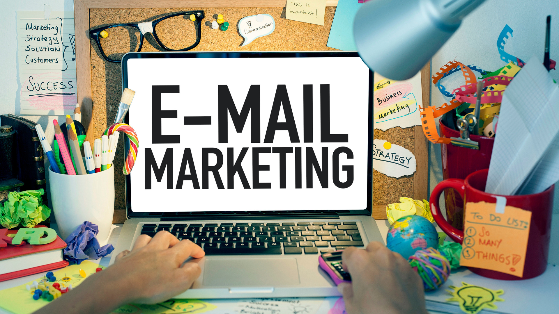 Email Marketing